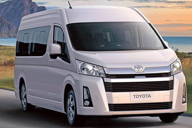 Aswan Airport Private Arrival Transfer - Key things to know before you book