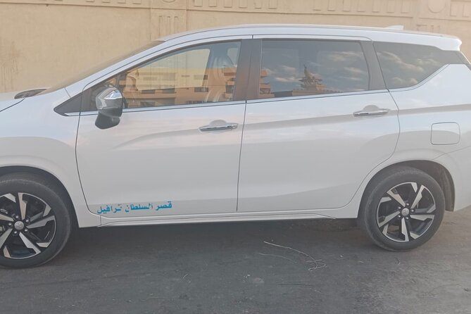 Aswan airport transfer - Key points at a glance