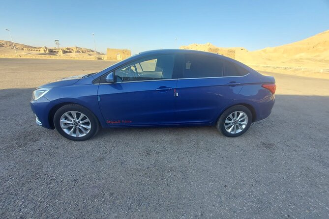 Aswan airport transfer - Who should book this Aswan airport transfer