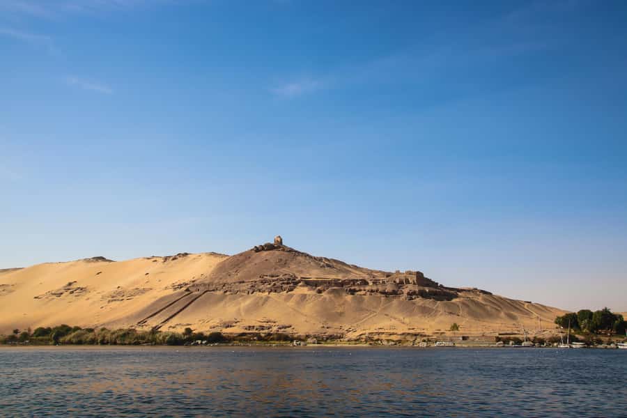 Aswan: Authentic Nubian West Aswan Experience & Eco Village - Key things that make this Nubian Eco Village experience work