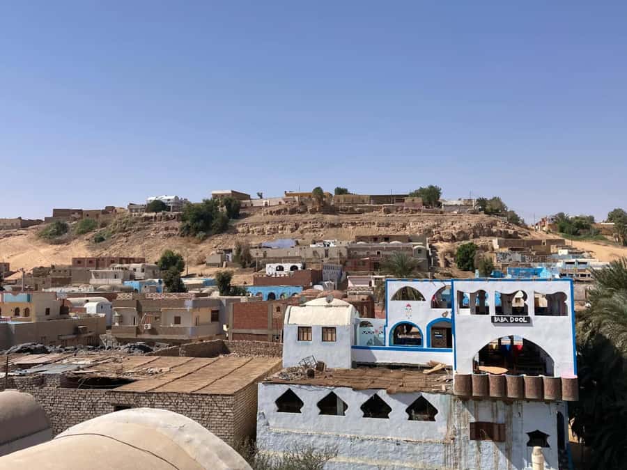 Aswan: Authentic Nubian West Aswan Experience & Eco Village - What to bring and what to avoid, so the day stays enjoyable