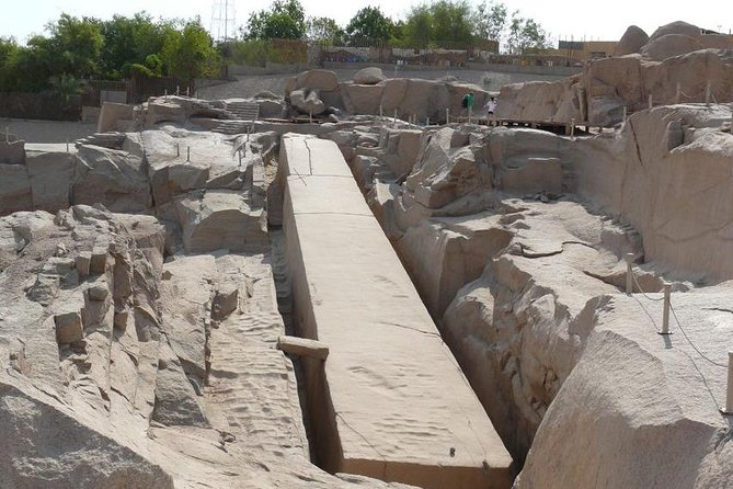 Aswan Day Tour Visiting Philae Temple, Unfinished Obelisk And High Dam - Price and value: is $55 per person a smart use of time?