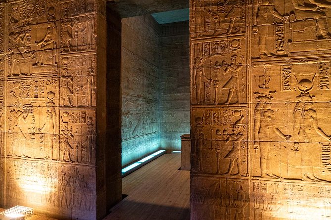 Aswan Day Tour Visiting Philae Temple, Unfinished Obelisk and High Dam in Aswan - Transportation and timing that keep the day from feeling rushed