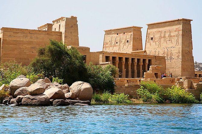 Aswan Day Tour Visiting Philae Temple, Unfinished Obelisk and High Dam in Aswan - Price and value: what you really get for $65