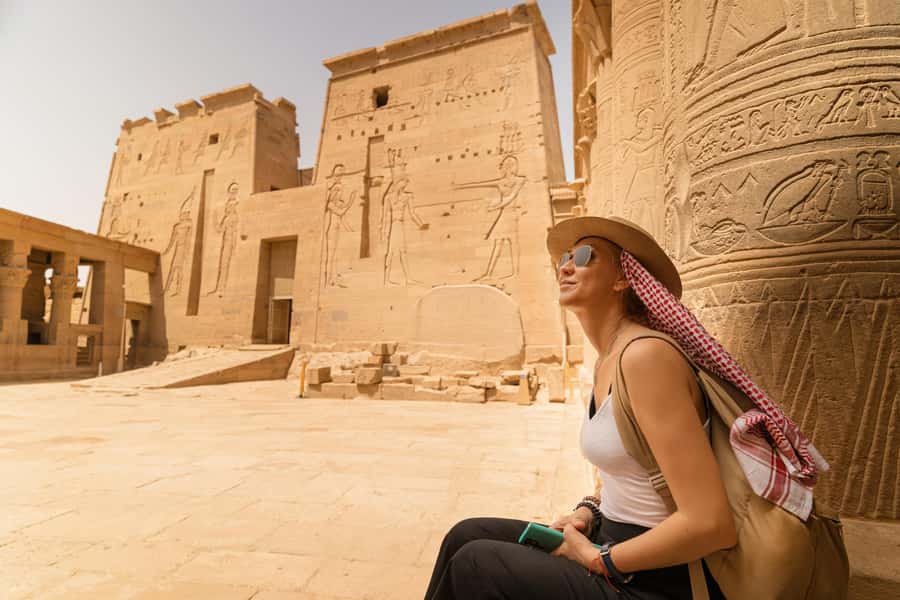 Aswan: High Dam, Unfinished Obelisk, Philae & Nubian Village - Key highlights you should care about