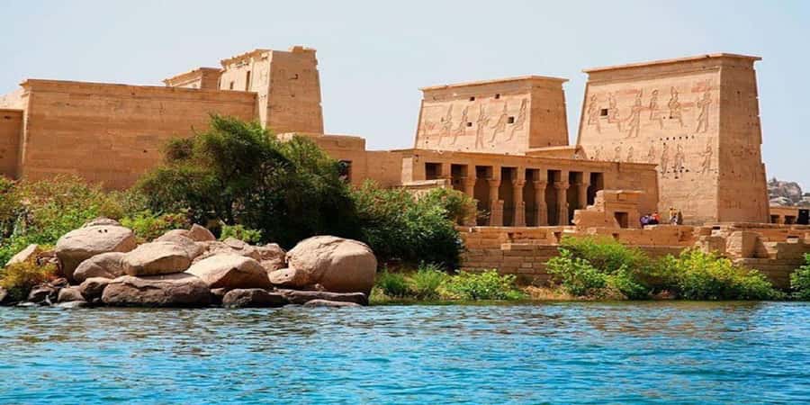 Aswan: High Dam, Unfinished Obelisk, Philae & Nubian Village - Aswan’s one-day trick: ancient gods, unfinished stone, and modern power