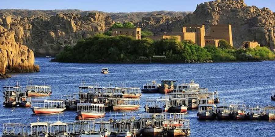 Aswan: High Dam, Unfinished Obelisk, Philae & Nubian Village - Who this Aswan half-day tour fits best, and who should adjust