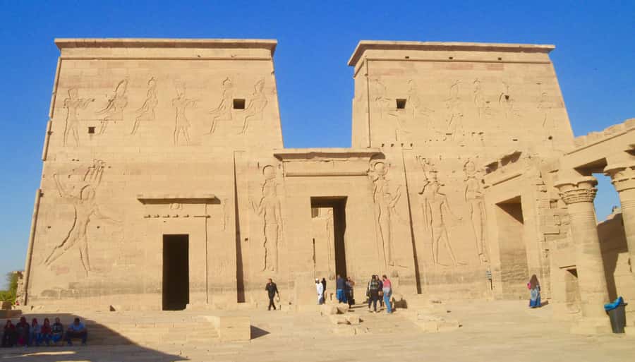 Aswan: High Dam, Unfinished Obelisk, & Philae Private Tour - A tight 4-hour Aswan loop that makes sense