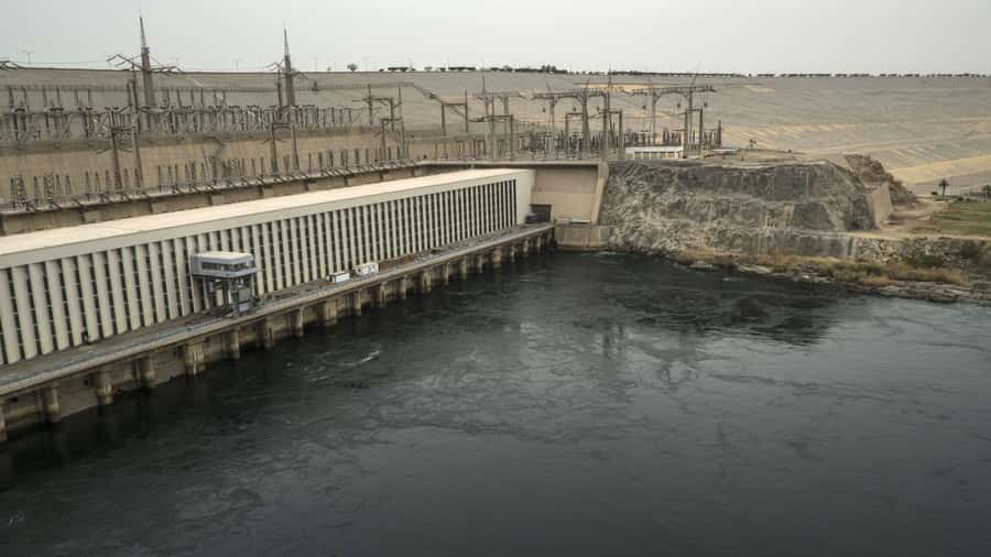 Aswan: High Dam, Unfinished Obelisk, & Philae Private Tour - The Unfinished Obelisk (tekhen): stone quality, royal plans, and a mystery you can feel
