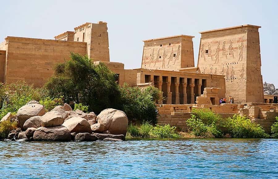 Aswan: High Dam, Unfinished Obelisk, & Philae Private Tour - Who this tour fits best
