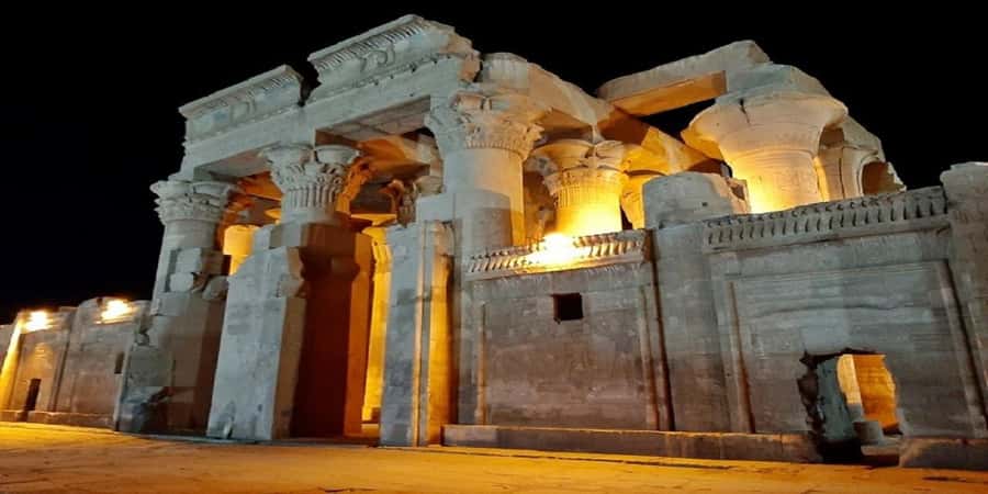 Aswan: Kom Ombo Day Tour with Luxor Transfer - Key highlights to look for