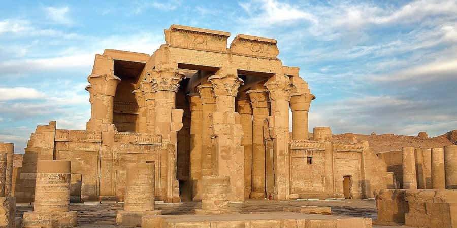 Aswan: Kom Ombo Day Tour with Luxor Transfer - Should you book this Aswan to Kom Ombo tour with Luxor transfer?