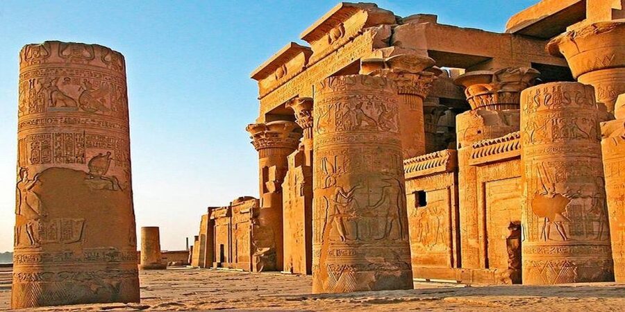 Aswan: Kom Ombo Day Tour with Luxor Transfer - Skip-the-line entry and how it changes your day