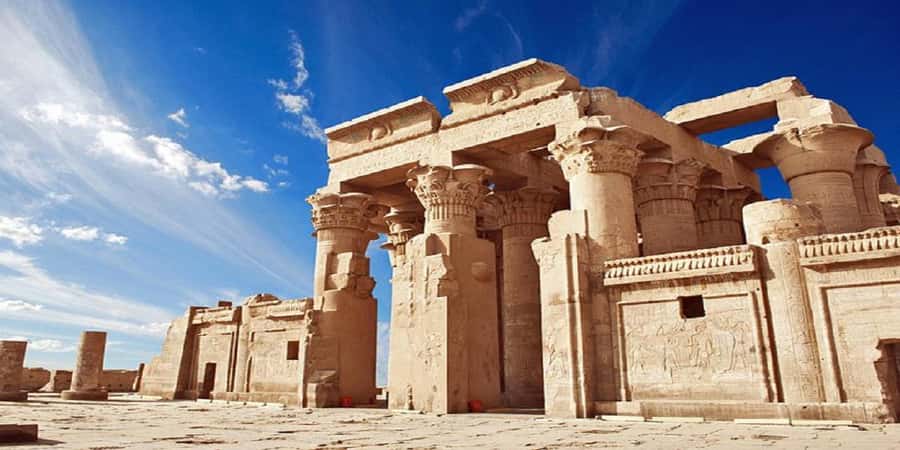 Aswan: Kom Ombo Day Tour with Luxor Transfer - Price and inclusions: what $45 per person really covers