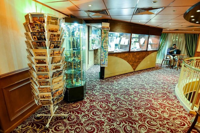 Aswan/Luxor 4Days Nile cruise include Abu Simbel, Hot air Balloon - Day 3: Edfu Temple by Horse Carriage, Esna Lock, Karnak and Luxor