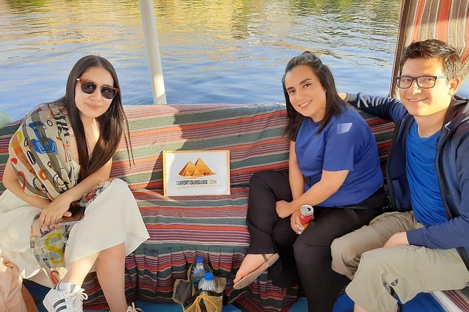 Aswan, Nubian village & Abu Simbel & Luxor in 03 Days overland - Why this southern Egypt route works in 3 days