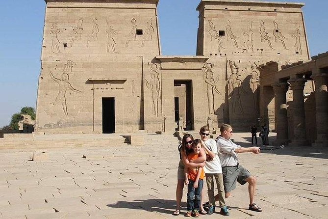 Aswan, Nubian village & Abu Simbel & Luxor in 03 Days overland - Price and logistics: what $300 gets you, and what you still pay separately
