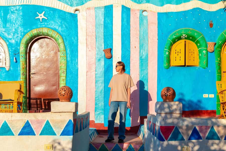 Aswan: Nubian Village Day Trip with Camel Ride - Key things I’d make sure you notice