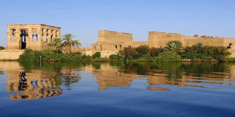 Aswan: Philae Temple Guided Half-Day Group Tour - Time for Photos, Wandering, and Not Feeling Chased