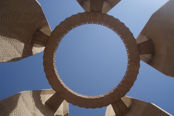 Aswan Philae Temple, Obelisk, and High Dam Private Tour - Who this tour fits best