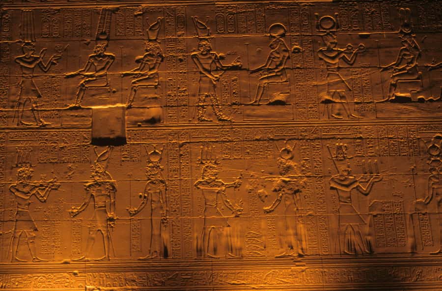 Aswan: Philae Temple Sound & Light Show with Entrance Fees - Key highlights you should know before you go