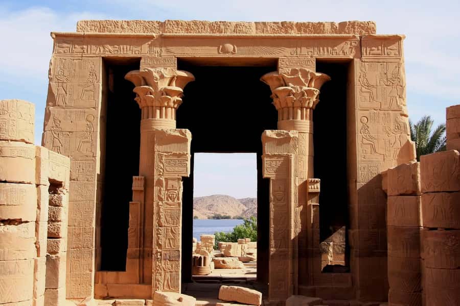 Aswan: Philae Temple, Unfinished Obelisk & High Dam Tour - Why this 4-hour Aswan tour works when your time is tight