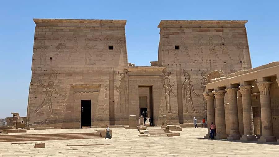 Aswan: Private All-inclusive Guided Tour of Aswan Highlights - Nubian Village visit: culture, shopping, and how the timing feels