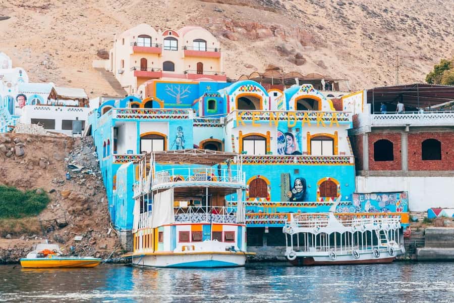 Aswan: Private All-inclusive Guided Tour of Aswan Highlights - Price and value: is $105 for 8 hours a fair deal?