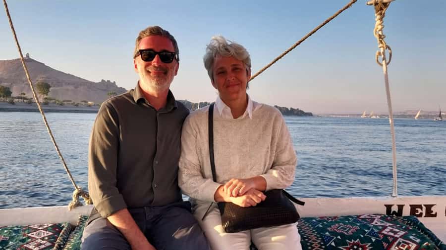 Aswan Private Felucca Ride: Sail Around Elephantine Island. - The Kitchener’s Island Botanical Gardens Stop, and What to Expect