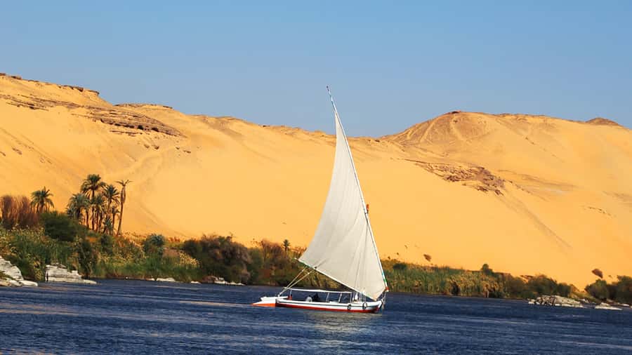 Aswan Private Felucca Ride: Sail Around Elephantine Island. - Should You Book This Aswan Private Felucca Ride?