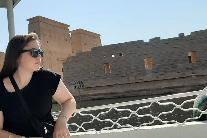 Aswan: Private Guided Tour to High Dam, The Obelisk & Philae Temple by Boat - What to bring (and what to wear) so the day feels easy