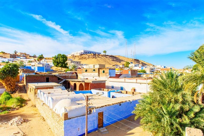 Aswan: Private Tour to Philae Temple and Nubian Village By Boat & Entrance Fees - Should you book the Philae and Nubian Village boat tour?