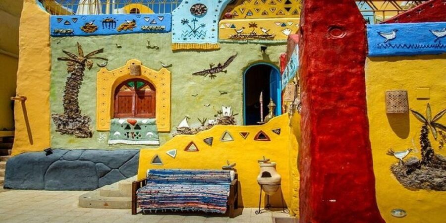 Aswan: Shared Half-Day Tour to the Nubian Village - Who this tour is for, and who should skip it