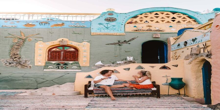 Aswan: Shared Half-Day Tour to the Nubian Village - Crocodiles, camel rides, and the shopping stop: handle the emotional and practical bits