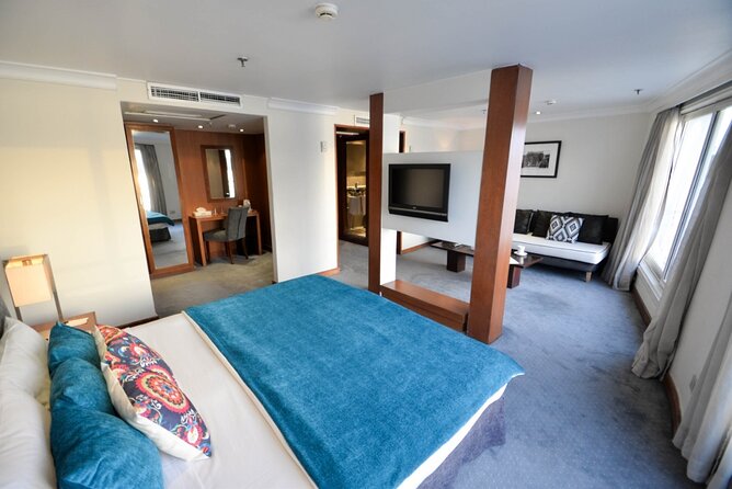 Aswan to Luxor: 3 Nights on the Nile with Sightseeing Tours - Your cruise ship and meal plan, the full-board value check