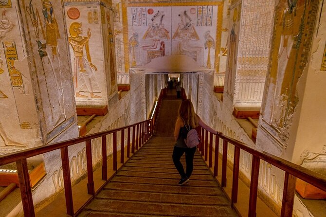 Aswan to Luxor: 4-Day Private Nile Journey - Price and value: what $840 covers, and what you still need to budget