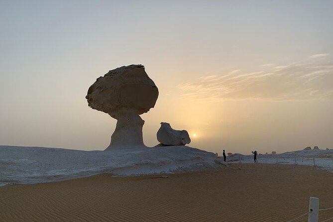Bahariya Oasis Journey into Tranquility Exploring Safari Desert - Quick hits before you go