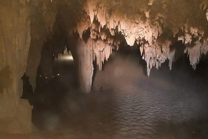 Bahariya Oasis Journey into Tranquility Exploring Safari Desert - Day 2: Bahariya Oasis return with shower time and lunch before Cairo