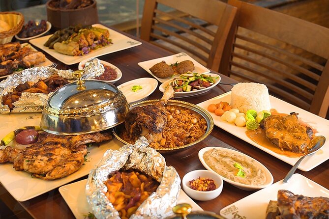 Bedouin dinner in Cairo desert (Sharing Food Tour and night life) - Key highlights that make this evening different