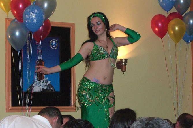 Best 3-Hour Nile River Buffet Dinner Cruise - Who This Cruise Fits Best (And Who Might Prefer Something Else)