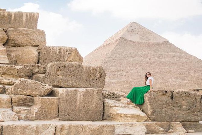 Best 8 Hours to Customize Cairo and Giza in one Day all inclusive from airport - Is this Cairo and Giza layover tour worth your $68.58?