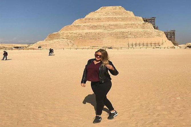 Best 8 Hours to Customize Cairo and Giza in one Day all inclusive from airport - Cairo stops you can mix in: Egyptian Museum, Hanging Church, Alabaster Mosque, Khan al-Khalili
