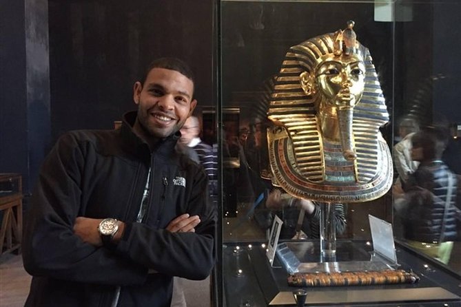 Best Cairo Tours Visit To Egyptian Museum - Egyptian Museum with an Egyptologist guide, not just museum selfies