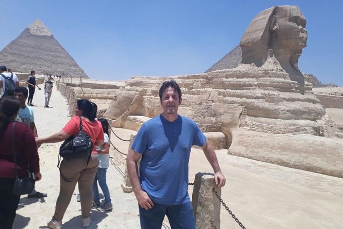 Best Day Tour to Giza Pyramids and Egyptian Museum from Cairo - Who This Giza and Museum Tour Suits Best