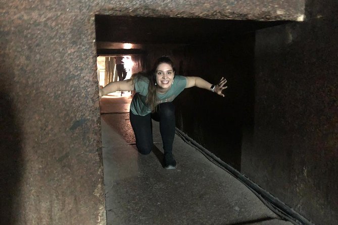 Best Deal All inclusive 2-Day Cairo Giza Highlights Tour - Day 2 at the Egyptian Museum: 1901 building, Tut’s mask, and mummified animals