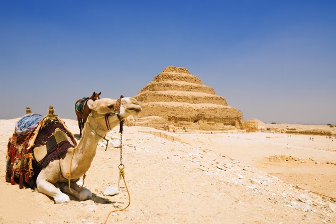 Best Deal All inclusive 2-Day Cairo Giza Highlights Tour - Lunches, bottled water, and the real meaning of all-inclusive