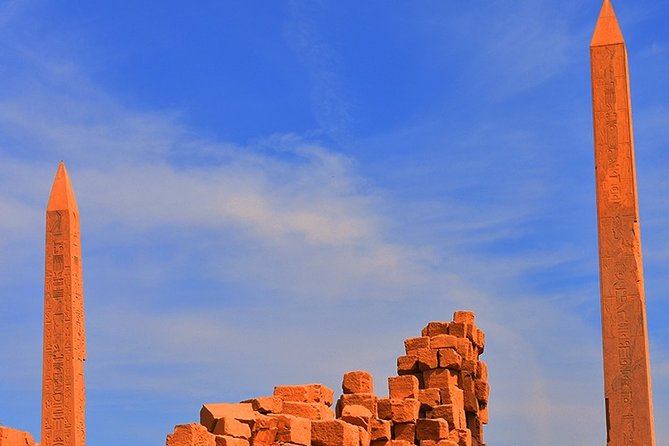 Best Egypt tour Package for 8 Days and 7 Nights small group - Day 1 in Cairo: Airport Pickup, Late Check-In Buffer, Then Free Time