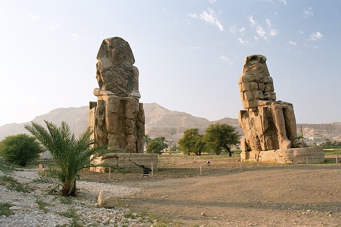 Best Egypt tour Package for 8 Days and 7 Nights small group - Pyramids of Giza With Planned Stops, Lunch, and a Few Non-Site Moments