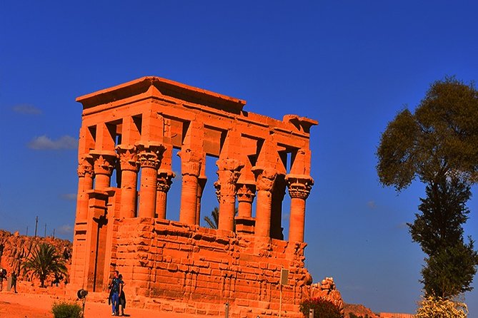 Best Egypt tour Package for 8 Days and 7 Nights small group - Luxor West Bank on a Guided Clock: Valley of the Kings and Hatshepsut