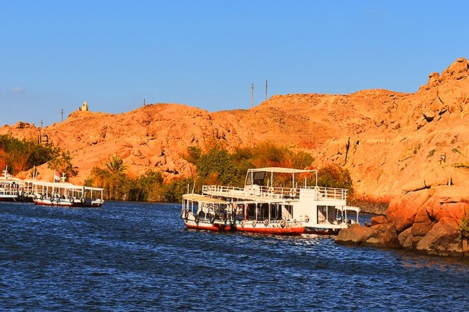 Best Egypt tour Package for 8 Days and 7 Nights small group - Karnak Temple and the Flight Back to Cairo